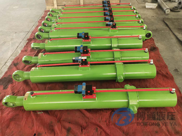 液壓系統(tǒng)的調(diào)速方法有幾種？如何實現(xiàn)？